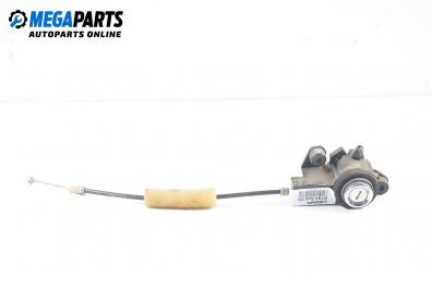 Ключалка заден капак за Rover 200 Hatchback II (11.1995 - 03.2000), хечбек