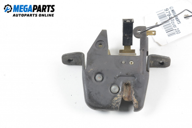 Брава заден капак за Rover 200 Hatchback II (11.1995 - 03.2000), хечбек, позиция: задна