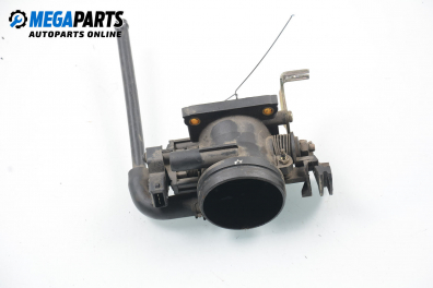 Дроселова клапа за Rover 200 Hatchback II (11.1995 - 03.2000) 214 Si, 103 к.с.