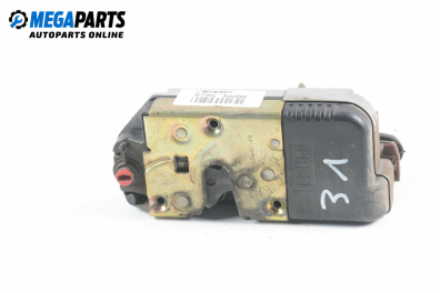 Брава на врата за Citroen Xantia II Break (01.1998 - 04.2003), позиция: задна, лява