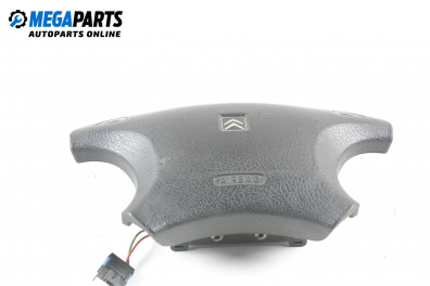 Airbag за Citroen Xantia II Break (01.1998 - 04.2003), комби, позиция: предна