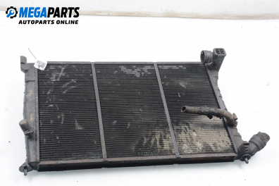 Воден радиатор за Citroen Xantia II Break (01.1998 - 04.2003) 2.1 Turbo D 12V, 109 к.с.