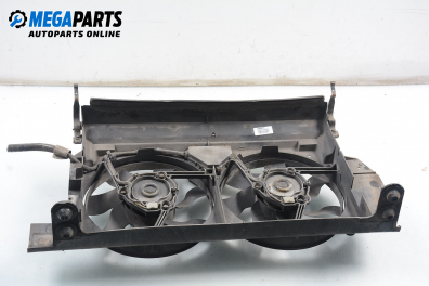 Перки охлаждане за Citroen Xantia II Break (01.1998 - 04.2003) 2.1 Turbo D 12V, 109 к.с.
