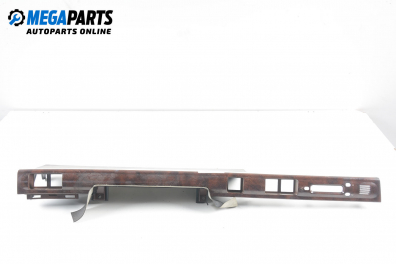 Интериорна пластмаса за Citroen Xantia II Break (01.1998 - 04.2003), 4+1 вр., комби, позиция: предна