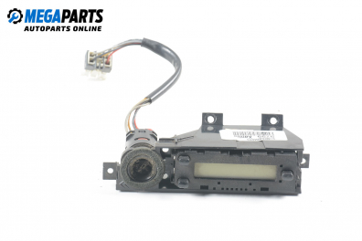 Часовник за Citroen Xantia II Break (01.1998 - 04.2003)