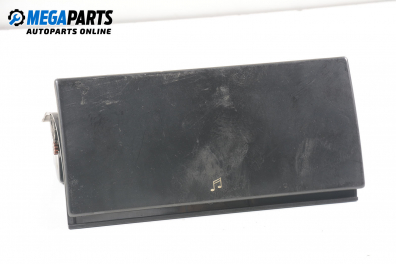 Интериорна пластмаса за Citroen Xantia II Break (01.1998 - 04.2003), 4+1 вр., комби, позиция: предна