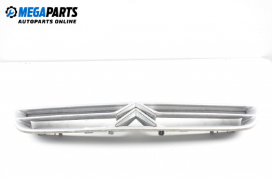 Решетка за Citroen Xantia II Break (01.1998 - 04.2003), комби, позиция: предна
