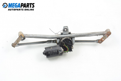 Ел. мотор за чистачките за Volkswagen Golf IV Hatchback (08.1997 - 06.2005), позиция: предна