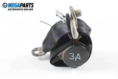 Предпазен колан за Volkswagen Golf IV Hatchback (08.1997 - 06.2005), 4+1 вр., позиция: задна, дясна