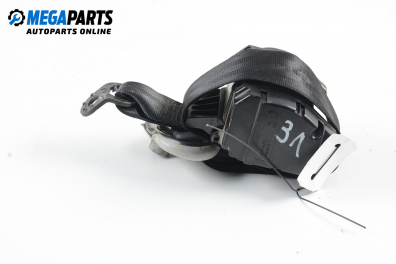 Предпазен колан за Volkswagen Golf IV Hatchback (08.1997 - 06.2005), 4+1 вр., позиция: задна, лява