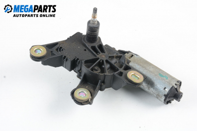 Ел. мотор за чистачките за Volkswagen Golf IV Hatchback (08.1997 - 06.2005), позиция: задна