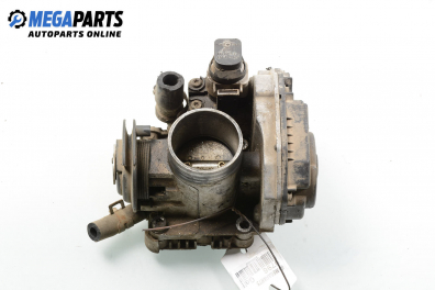 Дроселова клапа за Volkswagen Golf IV Hatchback (08.1997 - 06.2005) 1.4 16V, 75 к.с.