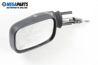 Огледало за Rover 200 Hatchback II (11.1995 - 03.2000), 4+1 вр., хечбек, позиция: лява