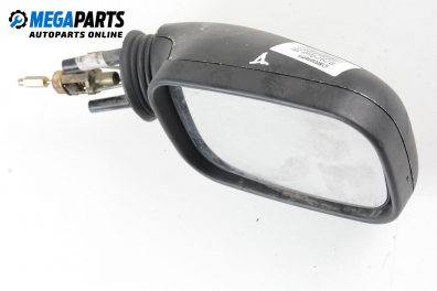 Огледало за Rover 200 Hatchback II (11.1995 - 03.2000), 4+1 вр., хечбек, позиция: дясна