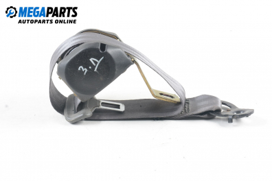 Предпазен колан за Renault 19 I Chamade (01.1988 - 12.1992), 4+1 вр., позиция: задна, дясна