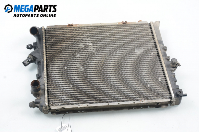 Воден радиатор за Renault 19 I Chamade (01.1988 - 12.1992) 1.7 (L53C), 90 к.с.