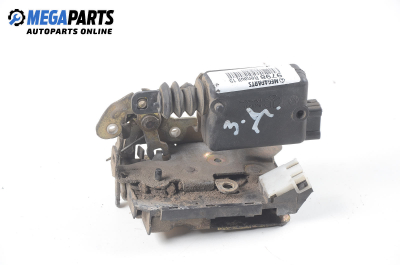 Брава на врата за Renault 19 I Chamade (01.1988 - 12.1992), позиция: задна, дясна