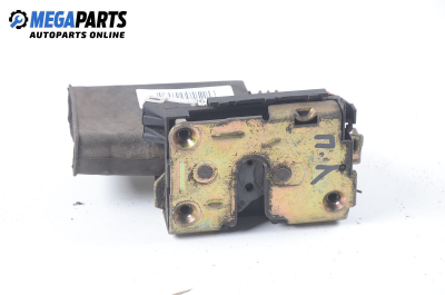 Брава на врата за Renault 19 I Chamade (01.1988 - 12.1992), позиция: предна, лява