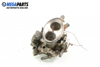 Дроселова клапа за Renault 19 I Chamade (01.1988 - 12.1992) 1.7 (L53C), 90 к.с.