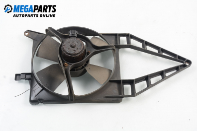 Перка охлаждане за Opel Corsa B Hatchback (03.1993 - 12.2002) 1.4 Si, 82 к.с.