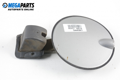 Вратичка резервоар за Opel Corsa B Hatchback (03.1993 - 12.2002), 2+1 вр.