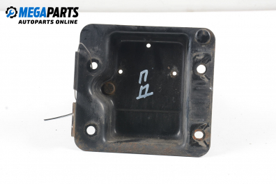 Буфер предна броня за Kia Rio Estate I (07.2000 - 04.2006), комби, позиция: предна, дясна