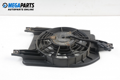 Перка охлаждане за Kia Rio Estate I (07.2000 - 04.2006) 1.5 16V, 98 к.с.