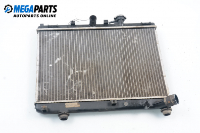 Воден радиатор за Kia Rio Estate I (07.2000 - 04.2006) 1.5 16V, 98 к.с.