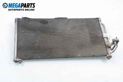 Климатичен радиатор за Kia Rio Estate I (07.2000 - 04.2006) 1.5 16V, 98 к.с.