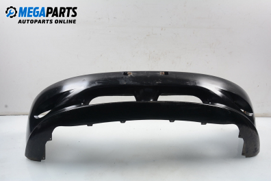 Предна броня за Kia Rio Estate I (07.2000 - 04.2006), комби, позиция: предна