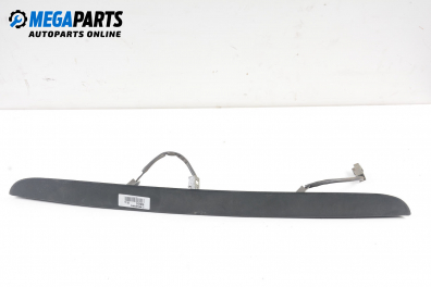 Лайсна заден капак за Kia Rio Estate I (07.2000 - 04.2006), комби, позиция: задна