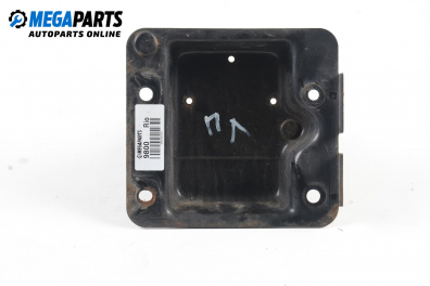 Буфер предна броня за Kia Rio Estate I (07.2000 - 04.2006), комби, позиция: предна, лява