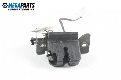 Брава заден капак за Kia Rio Estate I (07.2000 - 04.2006), комби, позиция: задна