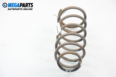 Пружина за ходова част за Kia Rio Estate I (07.2000 - 04.2006), комби, позиция: задна