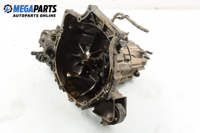 Ръчна скоростна кутия за Kia Rio Estate I (07.2000 - 04.2006) 1.5 16V, 98 к.с.