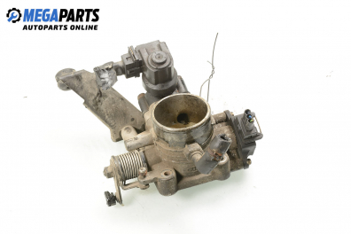 Дроселова клапа за Kia Rio Estate I (07.2000 - 04.2006) 1.5 16V, 98 к.с.