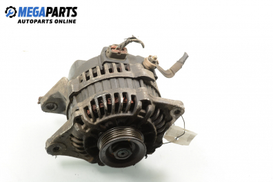 Алтернатор / генератор за Kia Rio Estate I (07.2000 - 04.2006) 1.5 16V, 98 к.с.