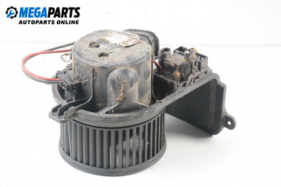 Вентилатор парно за Renault Clio II Hatchback (09.1998 - 09.2005)