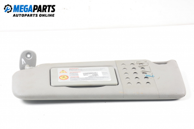 Сенник за Renault Clio II Hatchback (09.1998 - 09.2005), позиция: лява