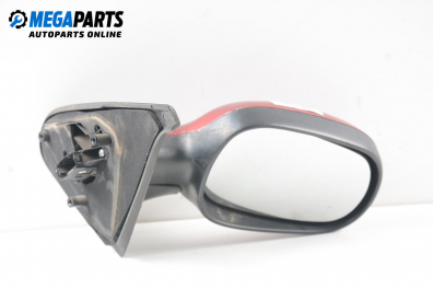Огледало за Renault Clio II Hatchback (09.1998 - 09.2005), 2+1 вр., позиция: дясна