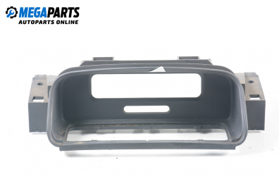 Интериорна пластмаса за Renault Clio II Hatchback (09.1998 - 09.2005), 2+1 вр., позиция: предна