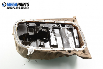 Картер за Renault Clio II Hatchback (09.1998 - 09.2005) 1.2 16V (BB05, BB0W, BB11, BB27, BB2T, BB2U, BB2V, CB05...), 75 к.с.