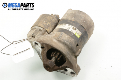 Стартер за Renault Clio II Hatchback (09.1998 - 09.2005) 1.2 16V (BB05, BB0W, BB11, BB27, BB2T, BB2U, BB2V, CB05...), 75 к.с.