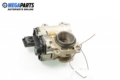 Дроселова клапа за Renault Clio II Hatchback (09.1998 - 09.2005) 1.2 16V (BB05, BB0W, BB11, BB27, BB2T, BB2U, BB2V, CB05...), 75 к.с.