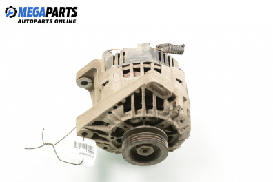 Алтернатор / генератор за Renault Clio II Hatchback (09.1998 - 09.2005) 1.2 16V (BB05, BB0W, BB11, BB27, BB2T, BB2U, BB2V, CB05...), 75 к.с.