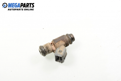 Дюза бензин за Renault Clio II Hatchback (09.1998 - 09.2005) 1.2 16V (BB05, BB0W, BB11, BB27, BB2T, BB2U, BB2V, CB05...), 75 к.с.