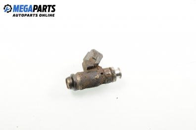 Дюза бензин за Renault Clio II Hatchback (09.1998 - 09.2005) 1.2 16V (BB05, BB0W, BB11, BB27, BB2T, BB2U, BB2V, CB05...), 75 к.с.