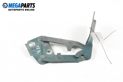 Панта преден капак за Peugeot 406 Sedan (08.1995 - 01.2005), 4+1 вр., седан, позиция: дясна