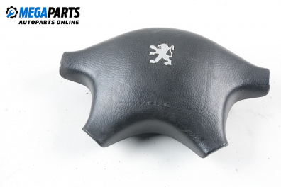 Airbag за Peugeot 406 Sedan (08.1995 - 01.2005), 4+1 вр., седан, позиция: предна