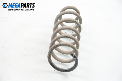 Пружина за ходова част за Peugeot 406 Sedan (08.1995 - 01.2005), седан, позиция: задна